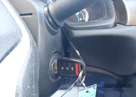 2019 Honda Civic Lx из США, поврежденный, VIN 19XFC2F68KE024095